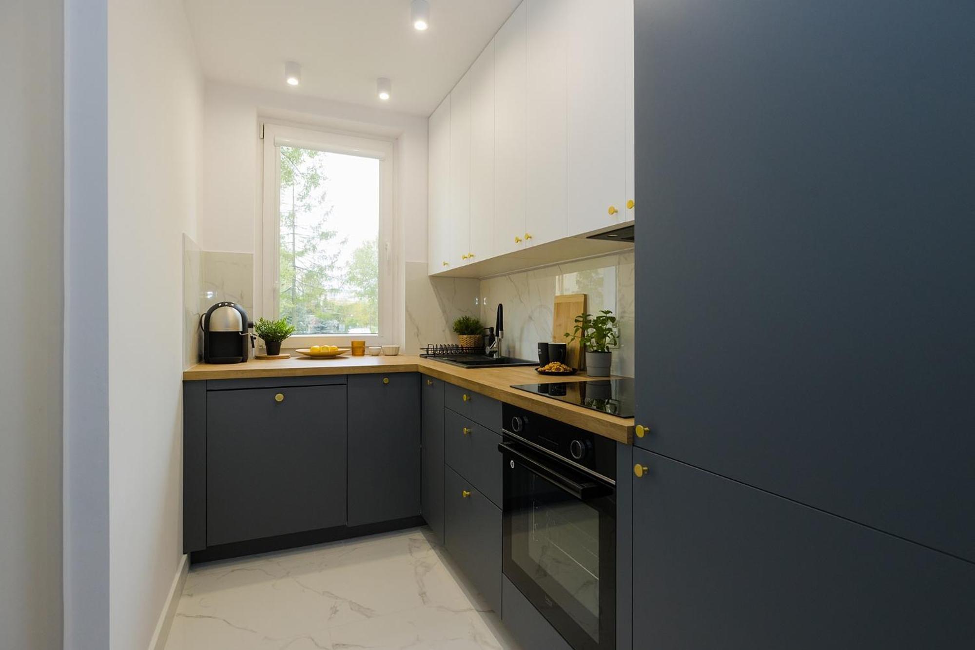 Apartament Mia Metro Station, Reymonta Warszawa Zewnętrze zdjęcie