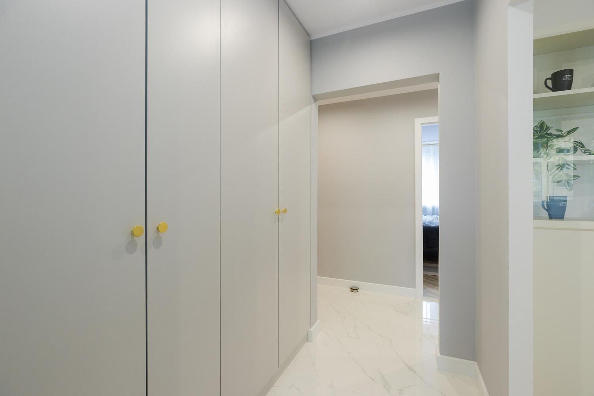Apartament Mia Metro Station, Reymonta Warszawa Zewnętrze zdjęcie