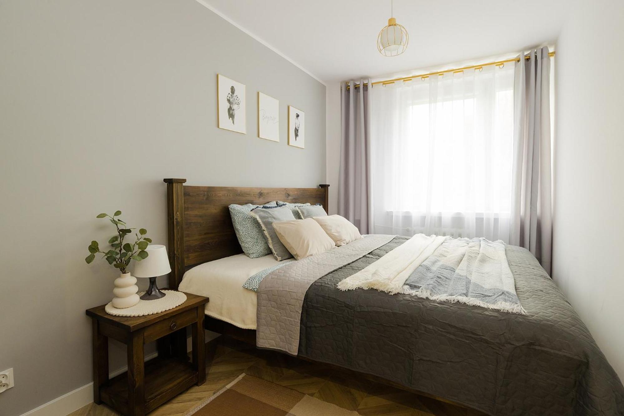 Apartament Mia Metro Station, Reymonta Warszawa Zewnętrze zdjęcie