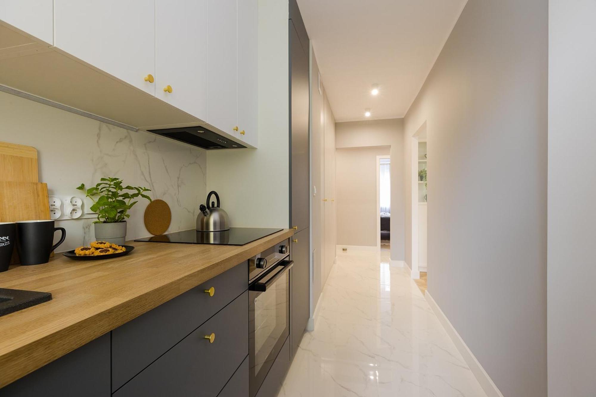 Apartament Mia Metro Station, Reymonta Warszawa Zewnętrze zdjęcie